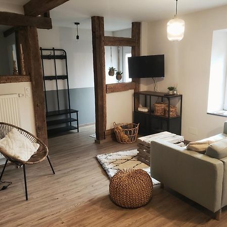 Emile&Jeanne - Centre - 2 Chambres - Wifi, Netflix Wissembourg Exterior foto
